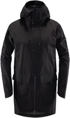 Haglofs Nusnas 3L Jacket Women