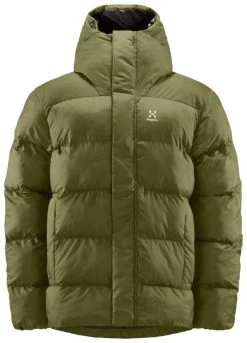 Haglofs Puffy Mimic Hood Men