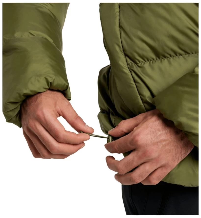 Haglofs Puffy Mimic Hood Men 4 Haglofs Puffy Mimic Hood Men - Afbeelding 2