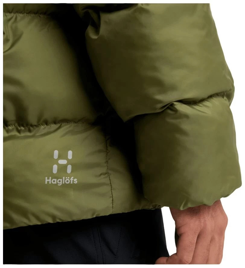 Haglofs Puffy Mimic Hood Men 6 Haglofs Puffy Mimic Hood Men - Afbeelding 4