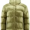 Haglofs Puffy Mimic Hood Women's -Winkel Voor Ski-uitrusting haglofs puffy mimic hood women olive green 0