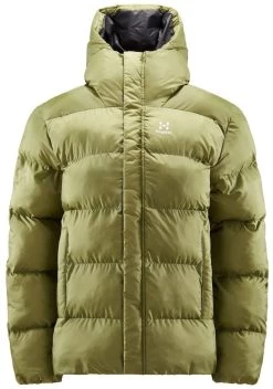 Haglofs Puffy Mimic Hood Women's