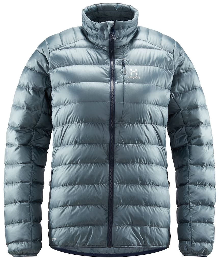 Haglofs Roc Down Jacket Women's 3 Haglofs Roc Down Jacket Women's