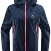 Haglofs Roc GTX Jacket Women's 1 Haglofs Roc GTX Jacket Women's -Winkel Voor Ski-uitrusting haglofs roc gtx jacket women tarn blue xs tarn blue 0