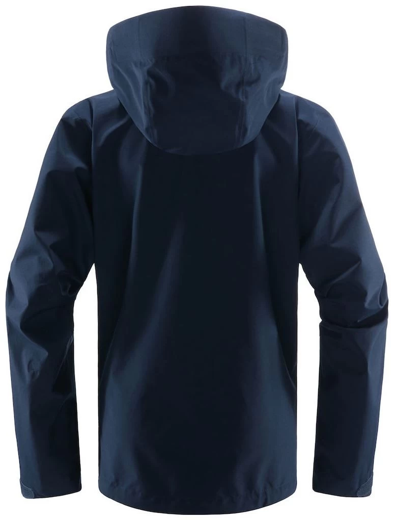 Haglofs Roc GTX Jacket Women's 4 Haglofs Roc GTX Jacket Women's - Afbeelding 2