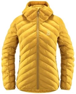 Haglofs Sarna Mimic Hood Women's