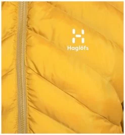 Haglofs Sarna Mimic Hood Women's -Winkel Voor Ski-uitrusting haglofs sarna mimic hood women autumn leaves s autumn leaves 2