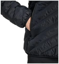 Haglofs Sarna Mimic Hood Women's -Winkel Voor Ski-uitrusting haglofs sarna mimic hood women true black 9