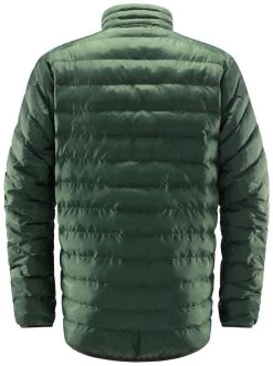 Haglofs Sarna Mimic Jacket Men -Winkel Voor Ski-uitrusting haglofs sarna mimic jacket men fjell green s fjell green 1 1