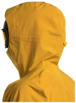 Haglofs Spire Alpine GTX Jacket Men -Winkel Voor Ski-uitrusting haglofs spire alpine gtx jacket men autumn leaves m autumn leaves 2