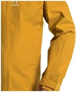 Haglofs Spire Alpine GTX Jacket Men -Winkel Voor Ski-uitrusting haglofs spire alpine gtx jacket men autumn leaves m autumn leaves 3