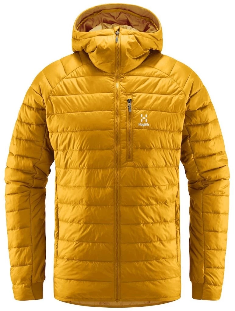 Haglofs Spire Mimic Hood Men 3 Haglofs Spire Mimic Hood Men