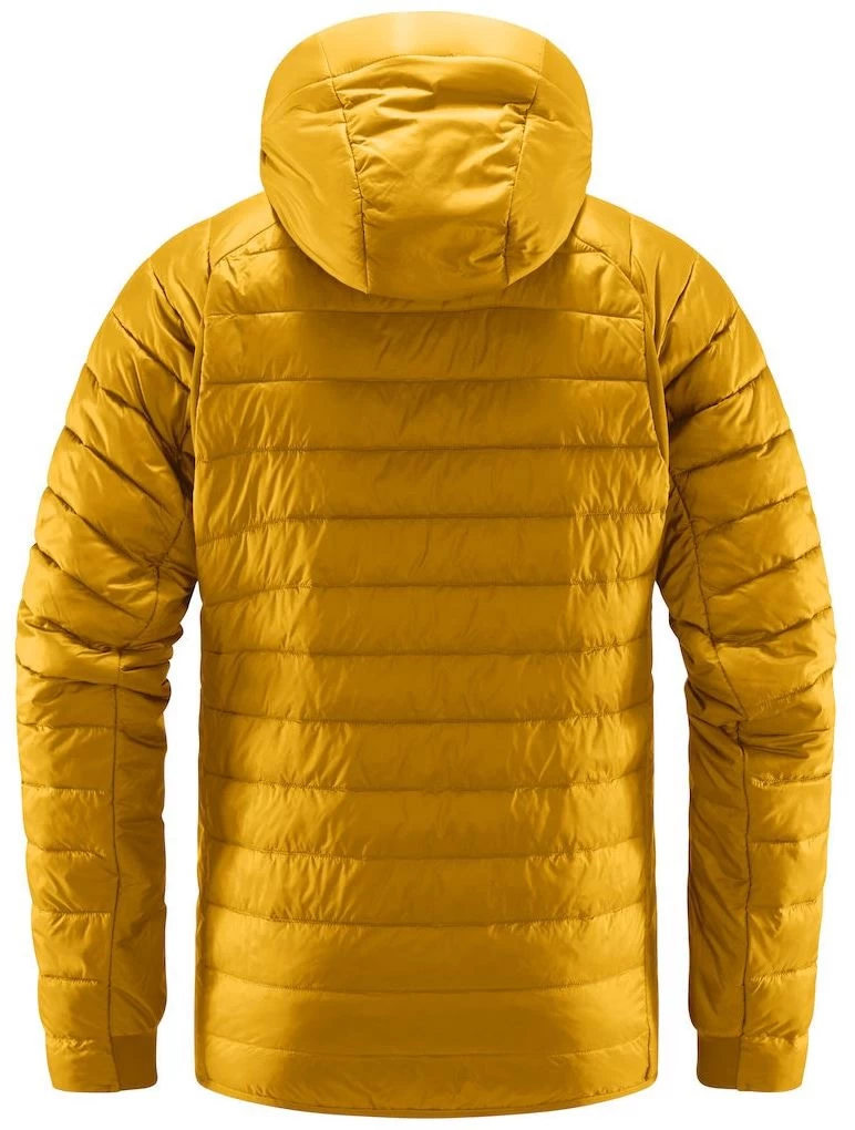 Haglofs Spire Mimic Hood Men 4 Haglofs Spire Mimic Hood Men - Afbeelding 2