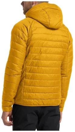 Haglofs Spire Mimic Hood Men 12 Haglofs Spire Mimic Hood Men -Winkel Voor Ski-uitrusting haglofs spire mimic hood men autumn leaves 3 1