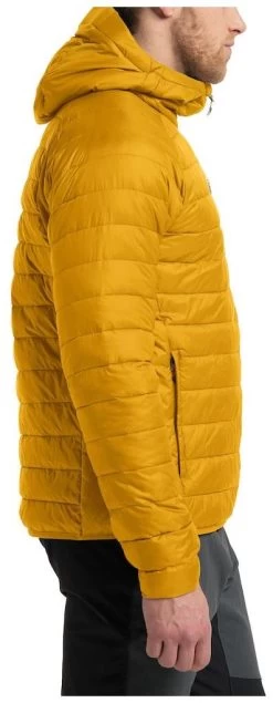 Haglofs Spire Mimic Hood Men 13 Haglofs Spire Mimic Hood Men -Winkel Voor Ski-uitrusting haglofs spire mimic hood men autumn leaves 4 1