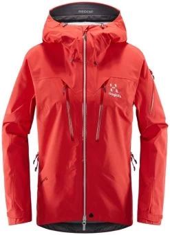 Haglofs Spitz Jacket Women