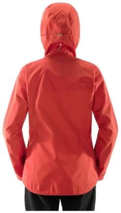 Haglofs Spitz Jacket Women -Winkel Voor Ski-uitrusting haglofs spitz jacket women hibiscus red xs hibiscus red 3