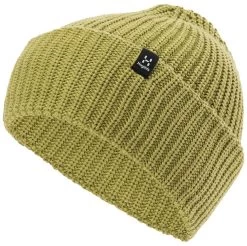 Haglofs Top Out Beanie -Winkel Voor Ski-uitrusting haglofs top out beanie thyme green 8 1