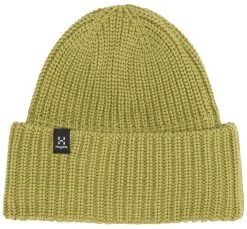 Haglofs Top Out Beanie -Winkel Voor Ski-uitrusting haglofs top out beanie thyme green 9 1