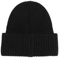 Haglofs Top Out Beanie -Winkel Voor Ski-uitrusting haglofs top out beanie true black 2 1