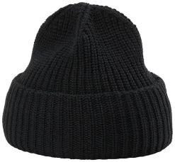 Haglofs Top Out Beanie -Winkel Voor Ski-uitrusting haglofs top out beanie true black 3 1