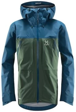 Haglofs Vassi Touring GTX Jacket Men