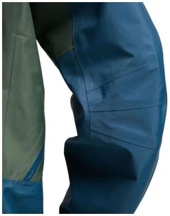Haglofs Vassi Touring GTX Jacket Men -Winkel Voor Ski-uitrusting haglofs vassi touring gtx jacket men fjell green dark ocean m fjell green dark ocean 2