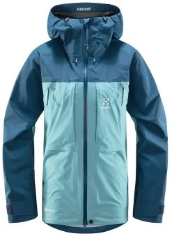 Haglofs Vassi Touring GTX Jacket Women