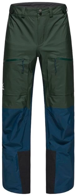 Haglofs Vassi Touring GTX Pant Men
