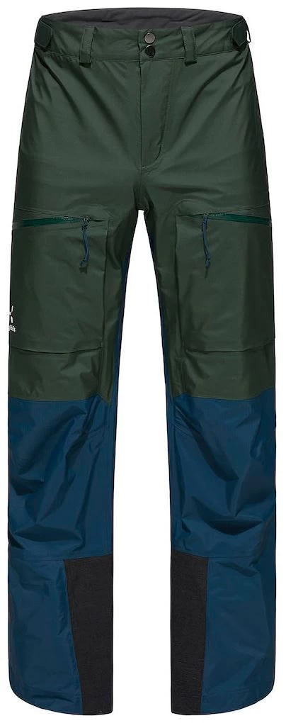 Haglofs Vassi Touring GTX Pant Men 3 Haglofs Vassi Touring GTX Pant Men