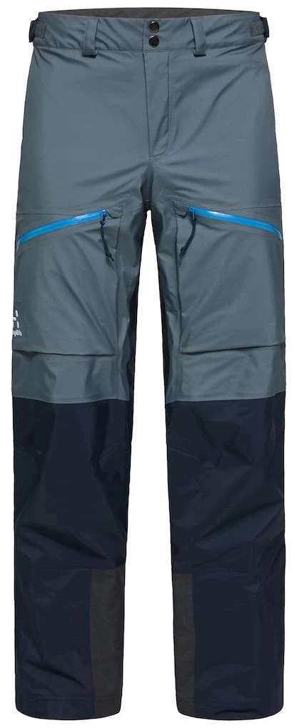 Haglofs Vassi Touring GTX Pant Men 4 Haglofs Vassi Touring GTX Pant Men - Afbeelding 2