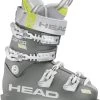Head Raptor 110S RS Women -Winkel Voor Ski-uitrusting head raptor 110s rs women gray 0