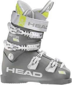 Head Raptor 110S RS Women