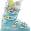 Head Raptor 80 RS Women -Winkel Voor Ski-uitrusting head raptor 80 rs women turquoise 22 35 eur turquoise 0