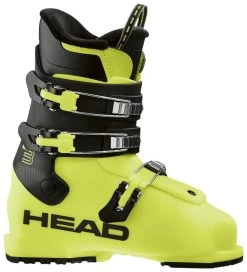 Head Z3 13 Head Z3 -Winkel Voor Ski-uitrusting head z3 yellow black 5