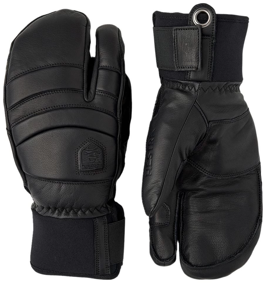 Hestra Fall Line - 3 Finger 3 Hestra Fall Line - 3 Finger