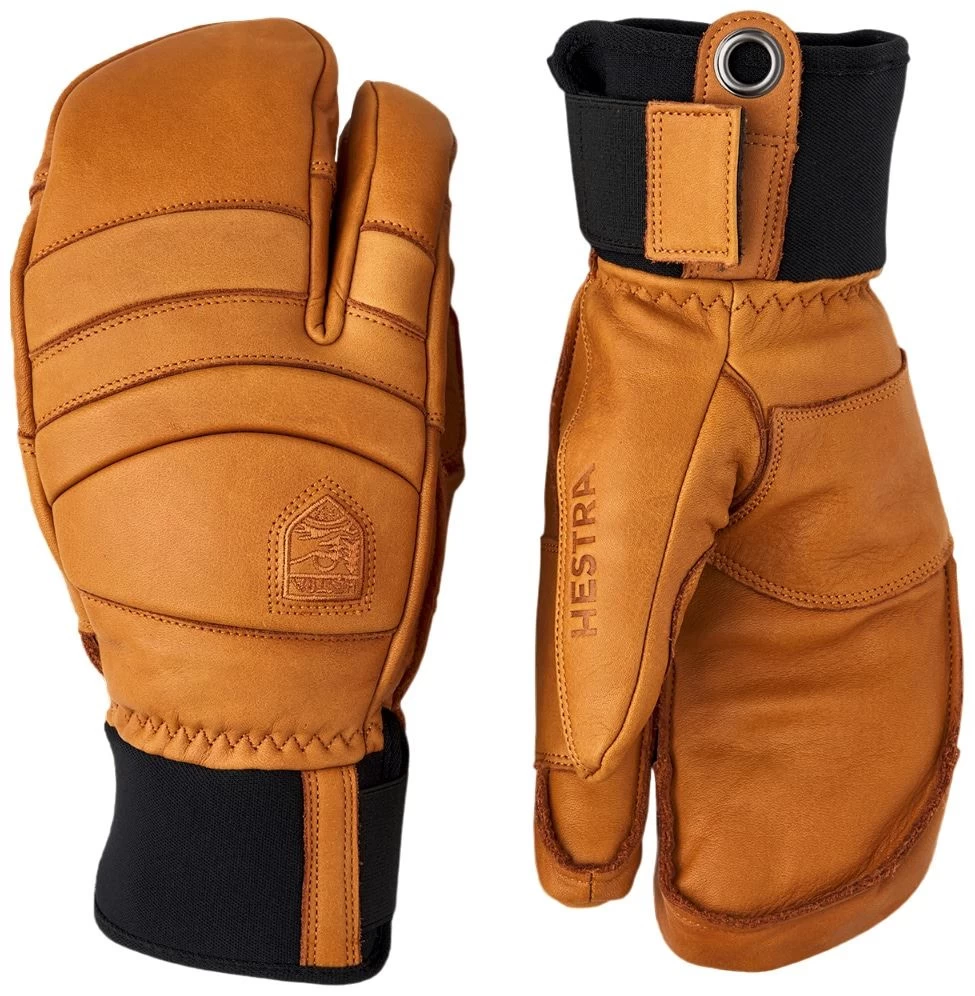 Hestra Fall Line - 3 Finger 6 Hestra Fall Line - 3 Finger - Afbeelding 4