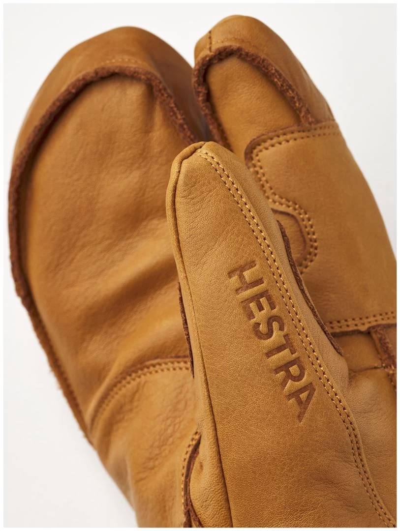 Hestra Fall Line - 3 Finger 7 Hestra Fall Line - 3 Finger - Afbeelding 5