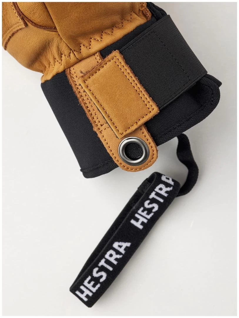 Hestra Fall Line - 3 Finger 8 Hestra Fall Line - 3 Finger - Afbeelding 6