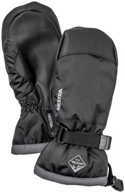 Hestra Gauntlet CZone Jr - Mitt