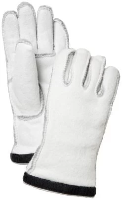 Hestra Heli Ski Liner - 5 Finger