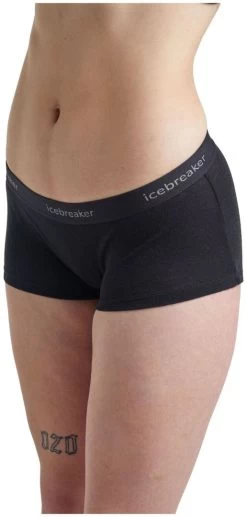 Icebreaker 175 Everyday Boy Shorts Women's