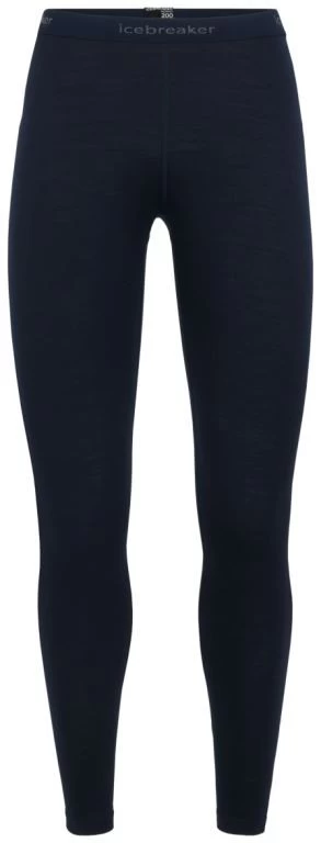 Icebreaker 200 Oasis Leggings Women's 3 Icebreaker 200 Oasis Leggings Women's