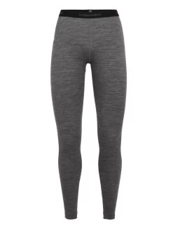 Icebreaker 200 Oasis Leggings Women's 11 Icebreaker 200 Oasis Leggings Women's -Winkel Voor Ski-uitrusting icebreaker 200 oasis leggings women s gritstone heather 013 s gritstone heather 013 0 6