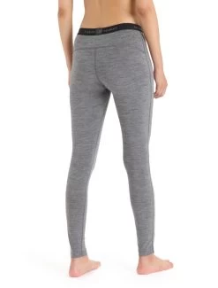 Icebreaker 200 Oasis Leggings Women's 12 Icebreaker 200 Oasis Leggings Women's -Winkel Voor Ski-uitrusting icebreaker 200 oasis leggings women s gritstone heather 013 s gritstone heather 013 1 6