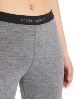 Icebreaker 200 Oasis Leggings Women's 13 Icebreaker 200 Oasis Leggings Women's -Winkel Voor Ski-uitrusting icebreaker 200 oasis leggings women s gritstone heather 013 s gritstone heather 013 2 6