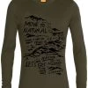 Icebreaker 200 Oasis Long Sleeve Crewe Travel Diaries Men 1 Icebreaker 200 Oasis Long Sleeve Crewe Travel Diaries Men -Winkel Voor Ski-uitrusting icebreaker 200 oasis long sleeve crewe travel diaries men loden s loden 0