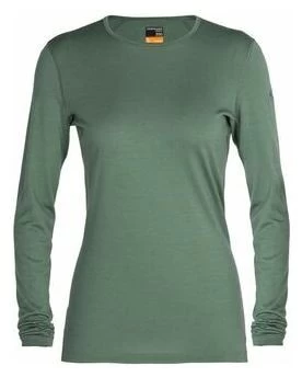 Icebreaker 200 Oasis Long Sleeve Crewe Women's 8 Icebreaker 200 Oasis Long Sleeve Crewe Women's - Afbeelding 6