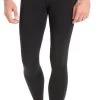Icebreaker 200 Zone Leggings Men -Winkel Voor Ski-uitrusting icebreaker 200 zone leggings men black l black 0