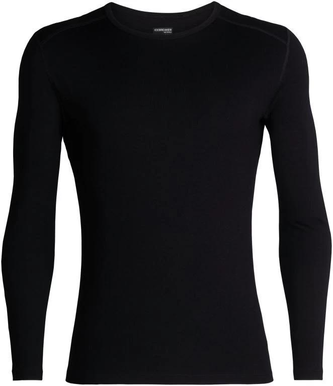 Icebreaker 260 Tech Long Sleeve Crewe Men 3 Icebreaker 260 Tech Long Sleeve Crewe Men